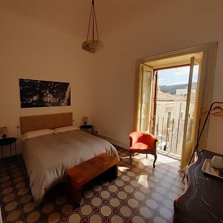Residenza Donnafugata B&B Ραγκούσα Εξωτερικό φωτογραφία