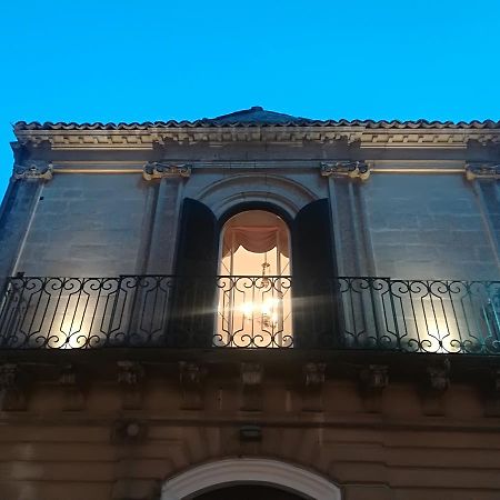 Residenza Donnafugata B&B Ραγκούσα Εξωτερικό φωτογραφία