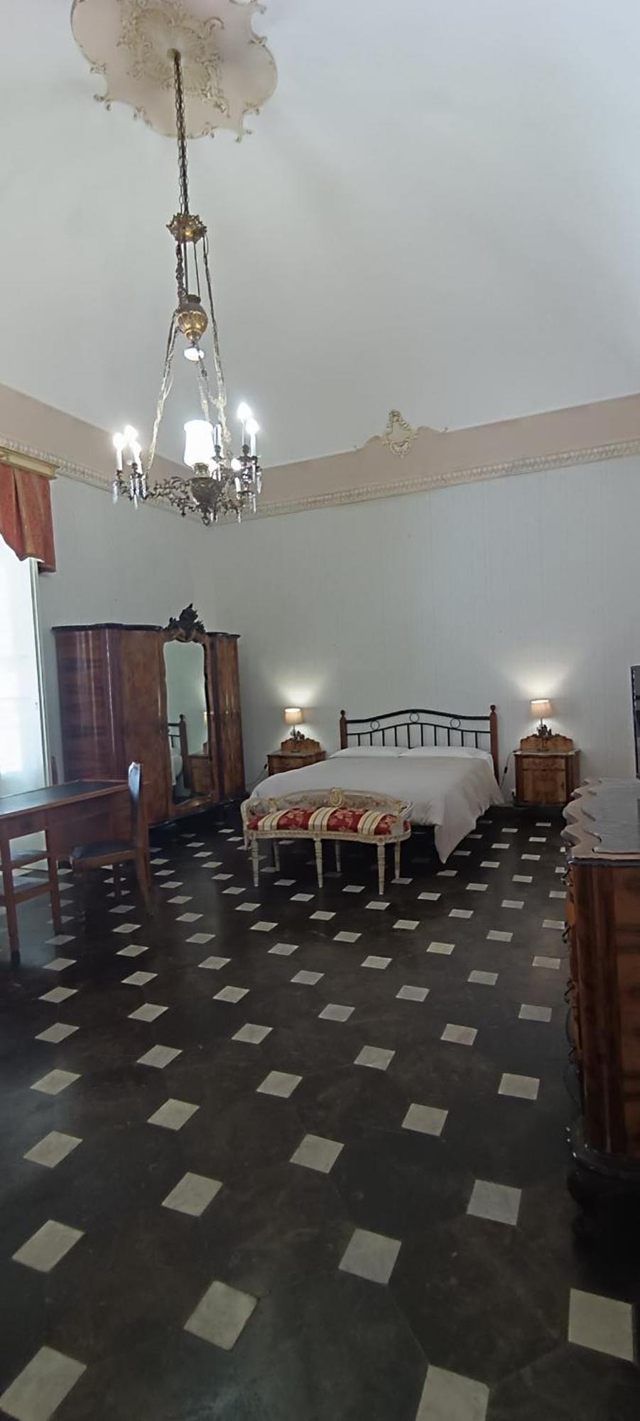 Residenza Donnafugata B&B Ραγκούσα Εξωτερικό φωτογραφία