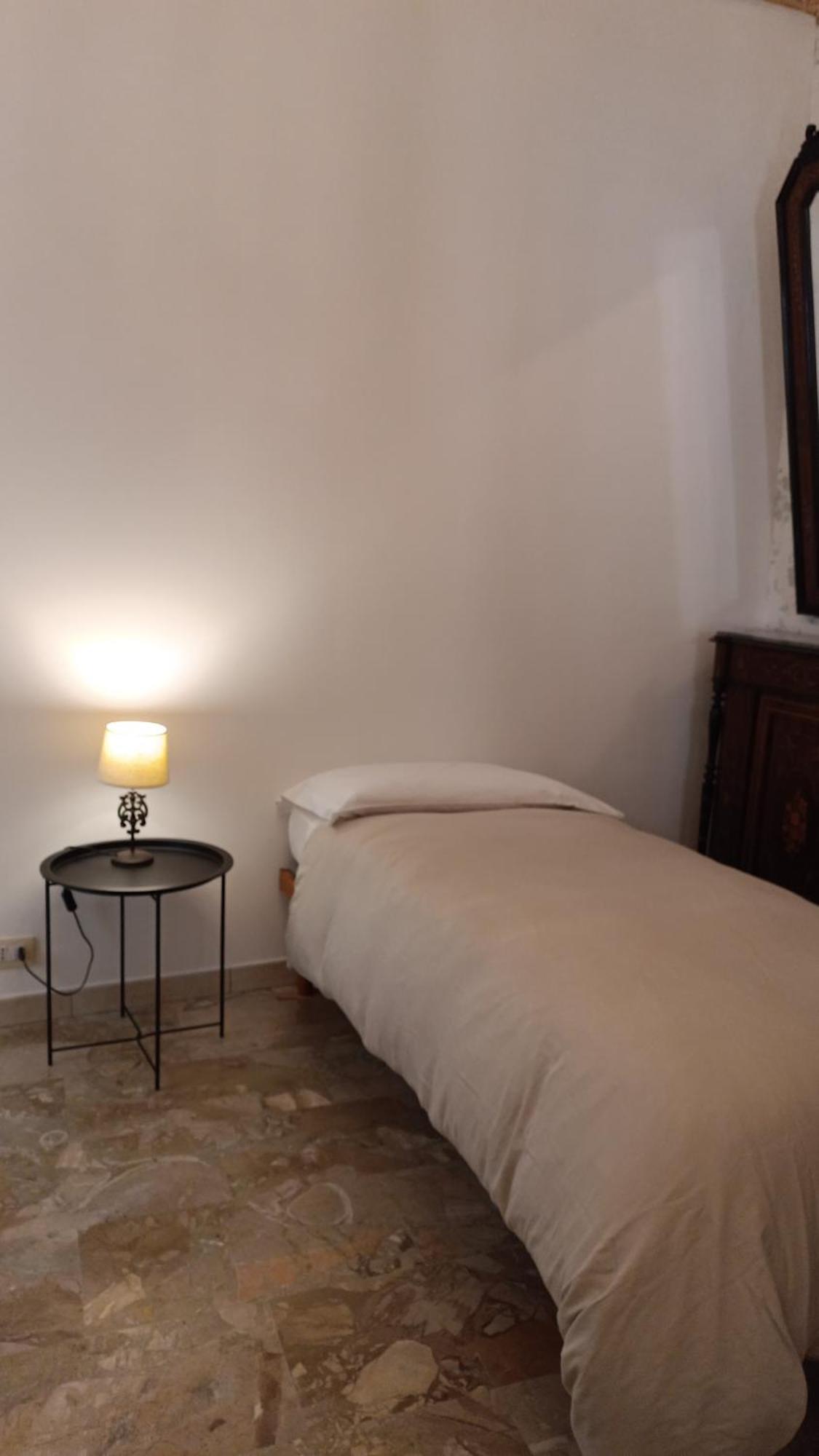 Residenza Donnafugata B&B Ραγκούσα Εξωτερικό φωτογραφία