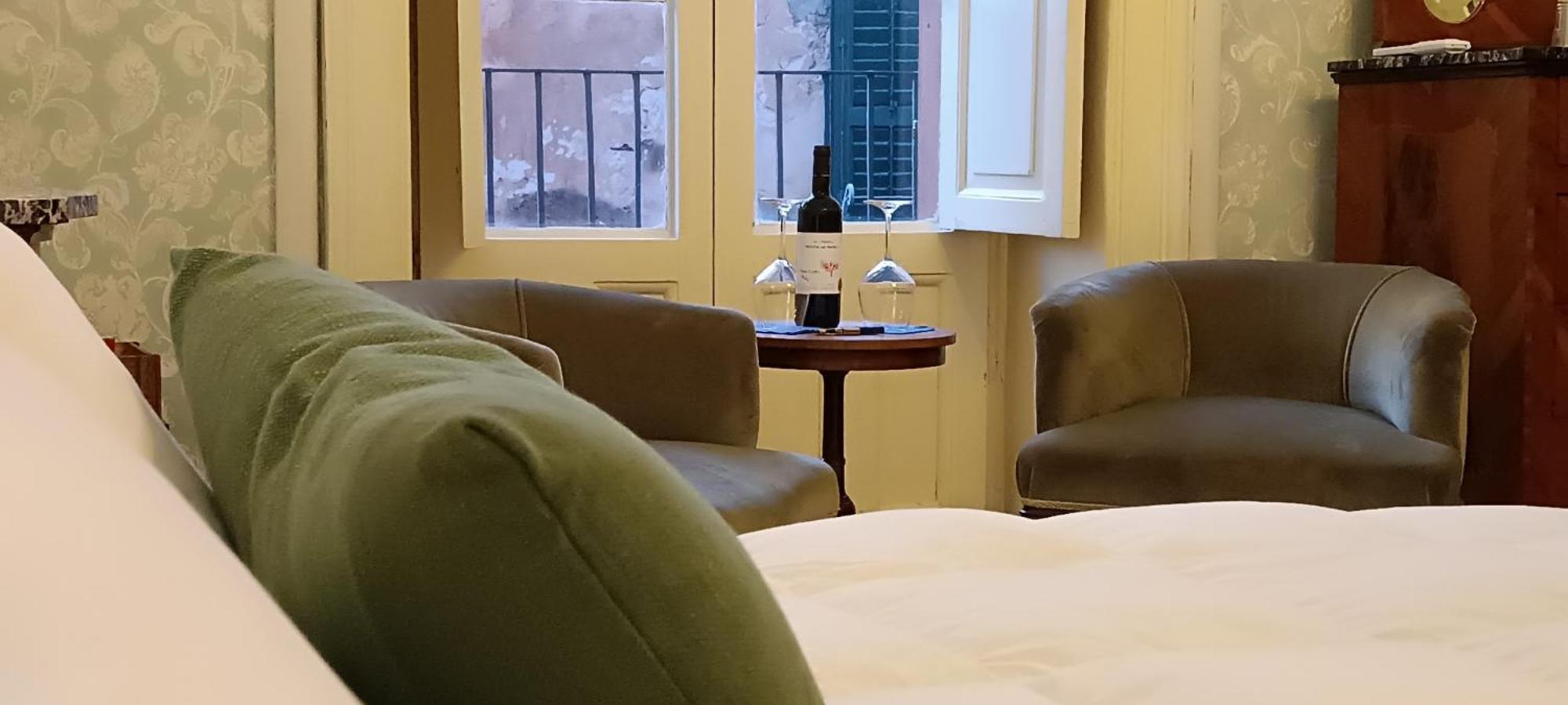 Residenza Donnafugata B&B Ραγκούσα Εξωτερικό φωτογραφία