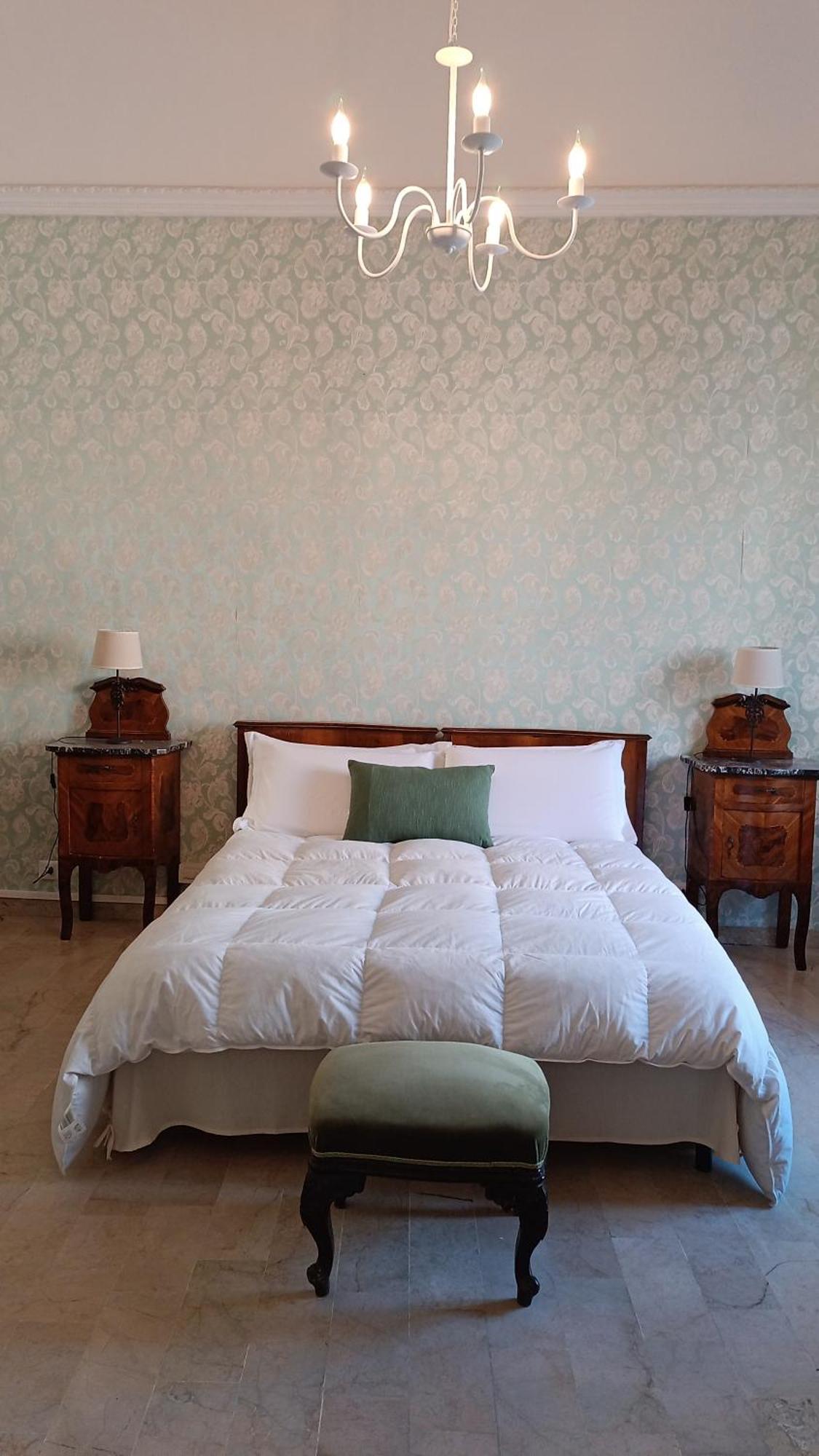 Residenza Donnafugata B&B Ραγκούσα Εξωτερικό φωτογραφία