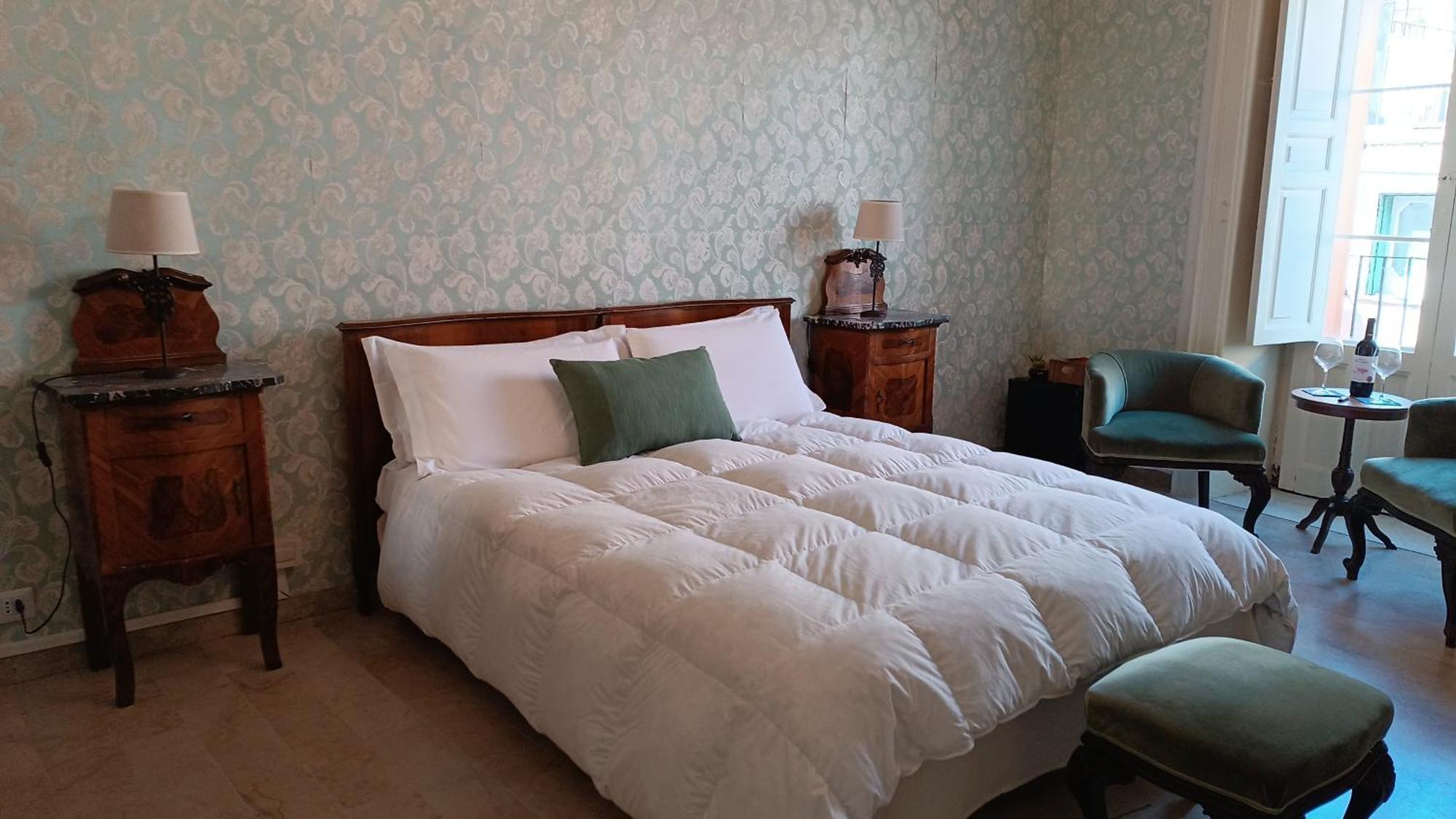 Residenza Donnafugata B&B Ραγκούσα Εξωτερικό φωτογραφία