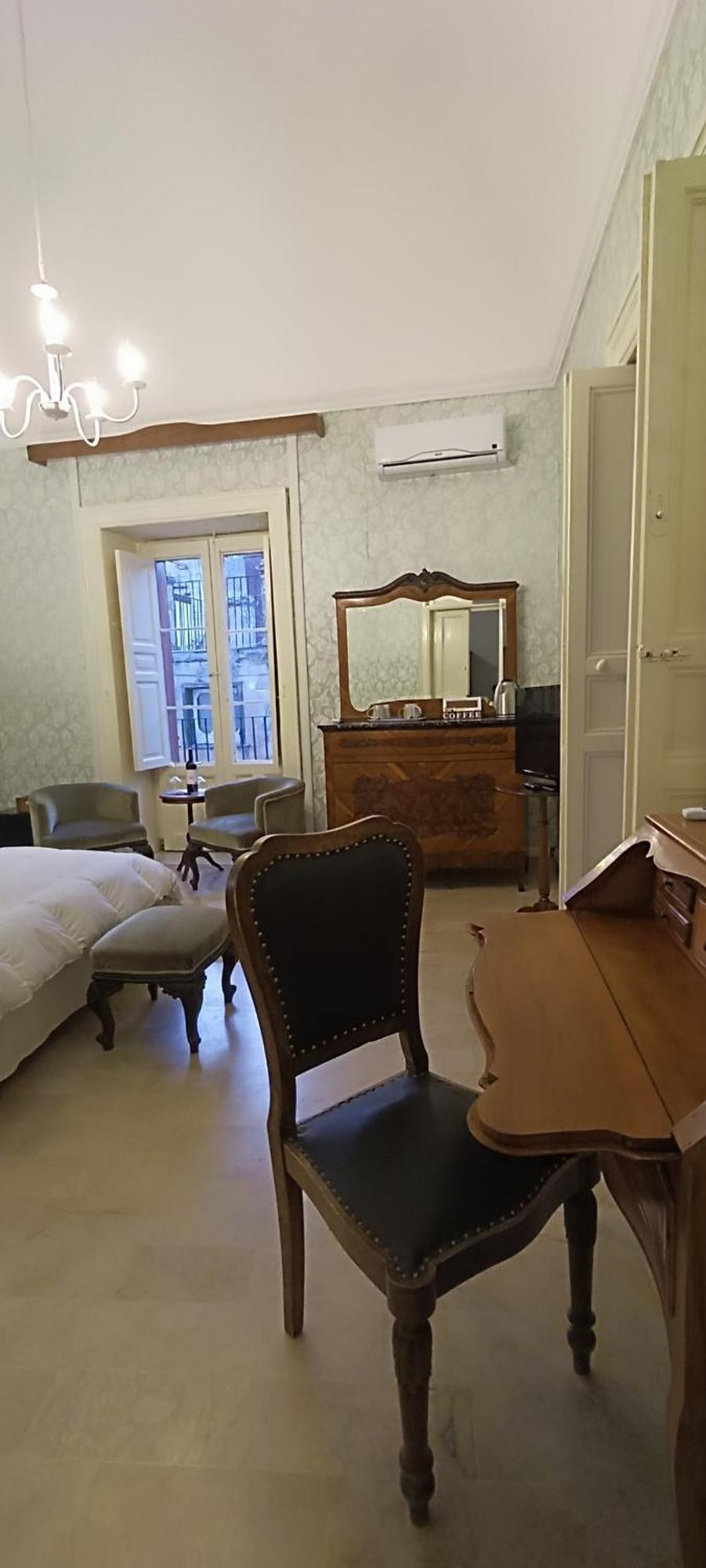 Residenza Donnafugata B&B Ραγκούσα Εξωτερικό φωτογραφία