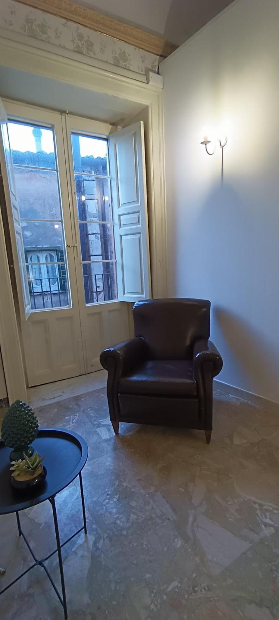 Residenza Donnafugata B&B Ραγκούσα Εξωτερικό φωτογραφία