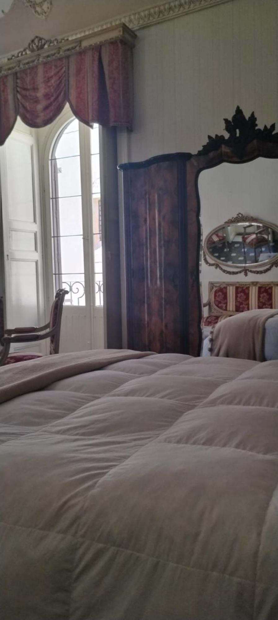 Residenza Donnafugata B&B Ραγκούσα Εξωτερικό φωτογραφία