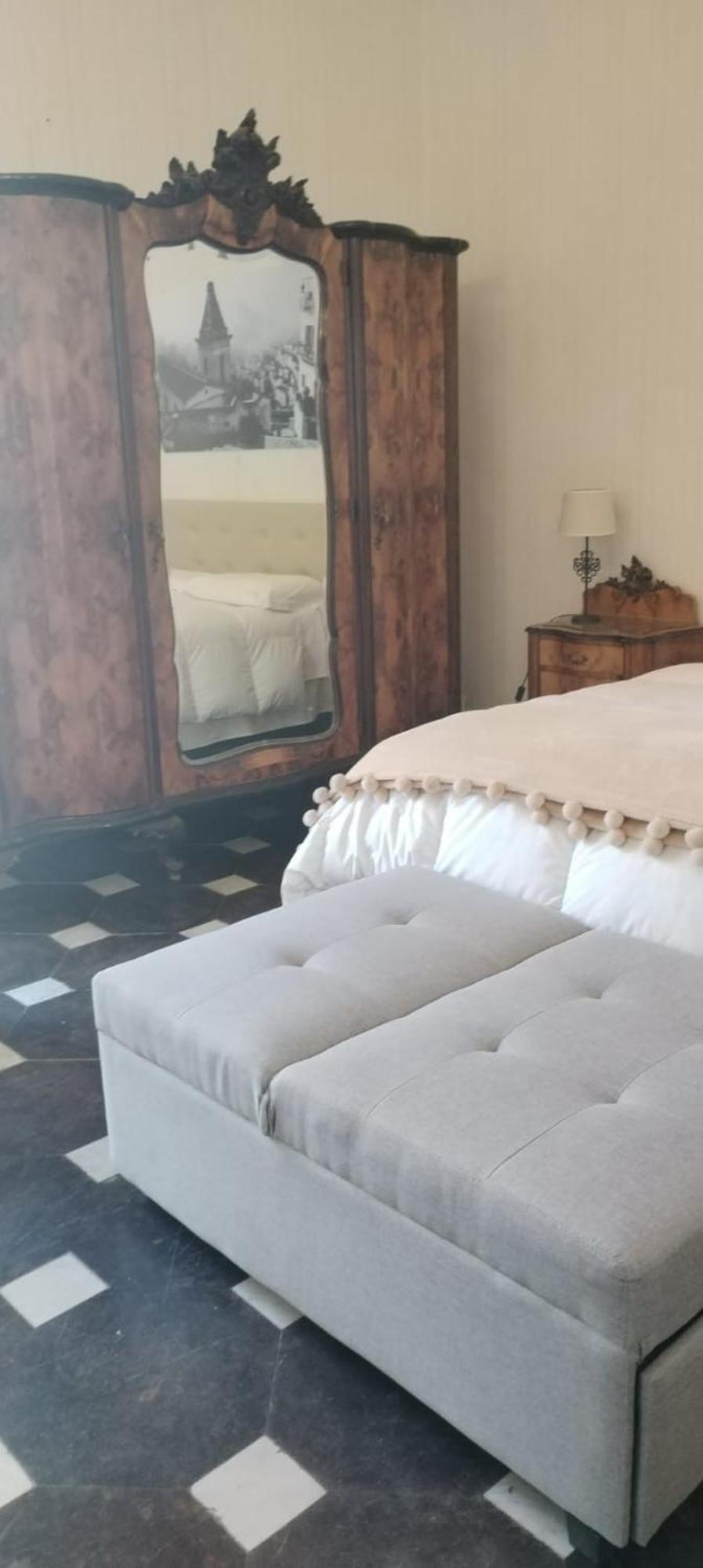 Residenza Donnafugata B&B Ραγκούσα Εξωτερικό φωτογραφία