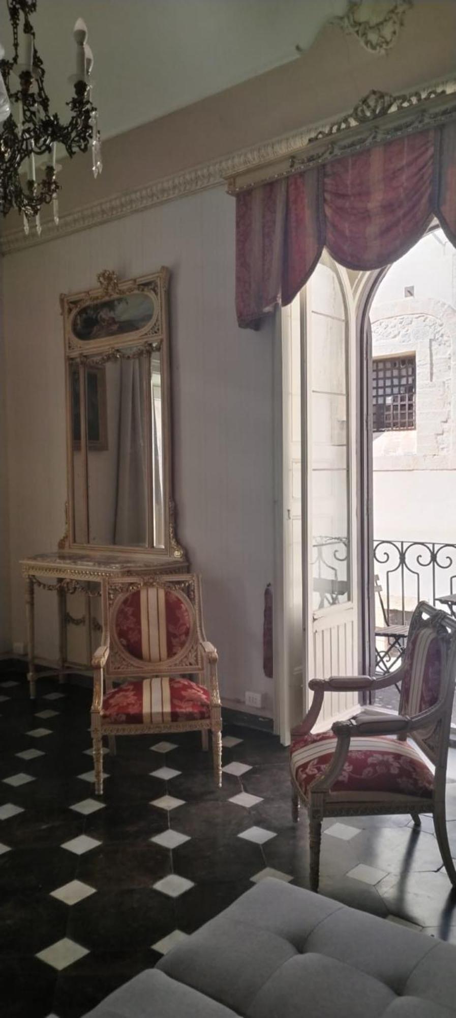 Residenza Donnafugata B&B Ραγκούσα Εξωτερικό φωτογραφία