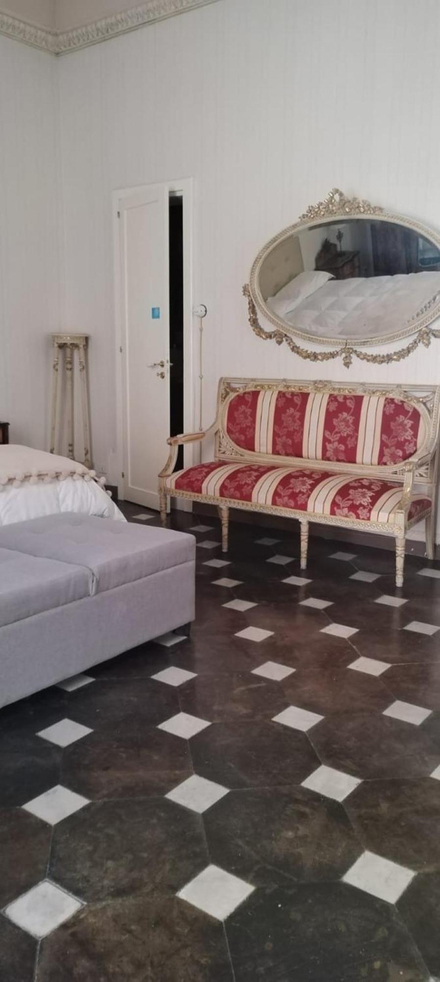 Residenza Donnafugata B&B Ραγκούσα Εξωτερικό φωτογραφία