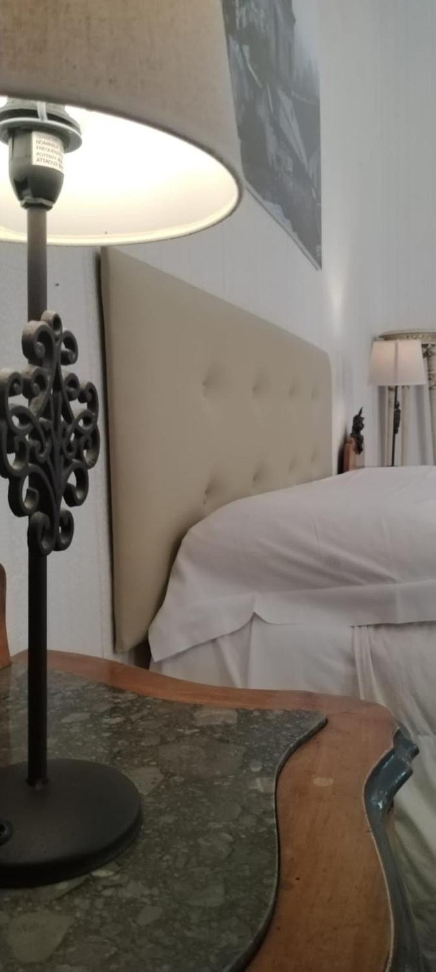 Residenza Donnafugata B&B Ραγκούσα Εξωτερικό φωτογραφία