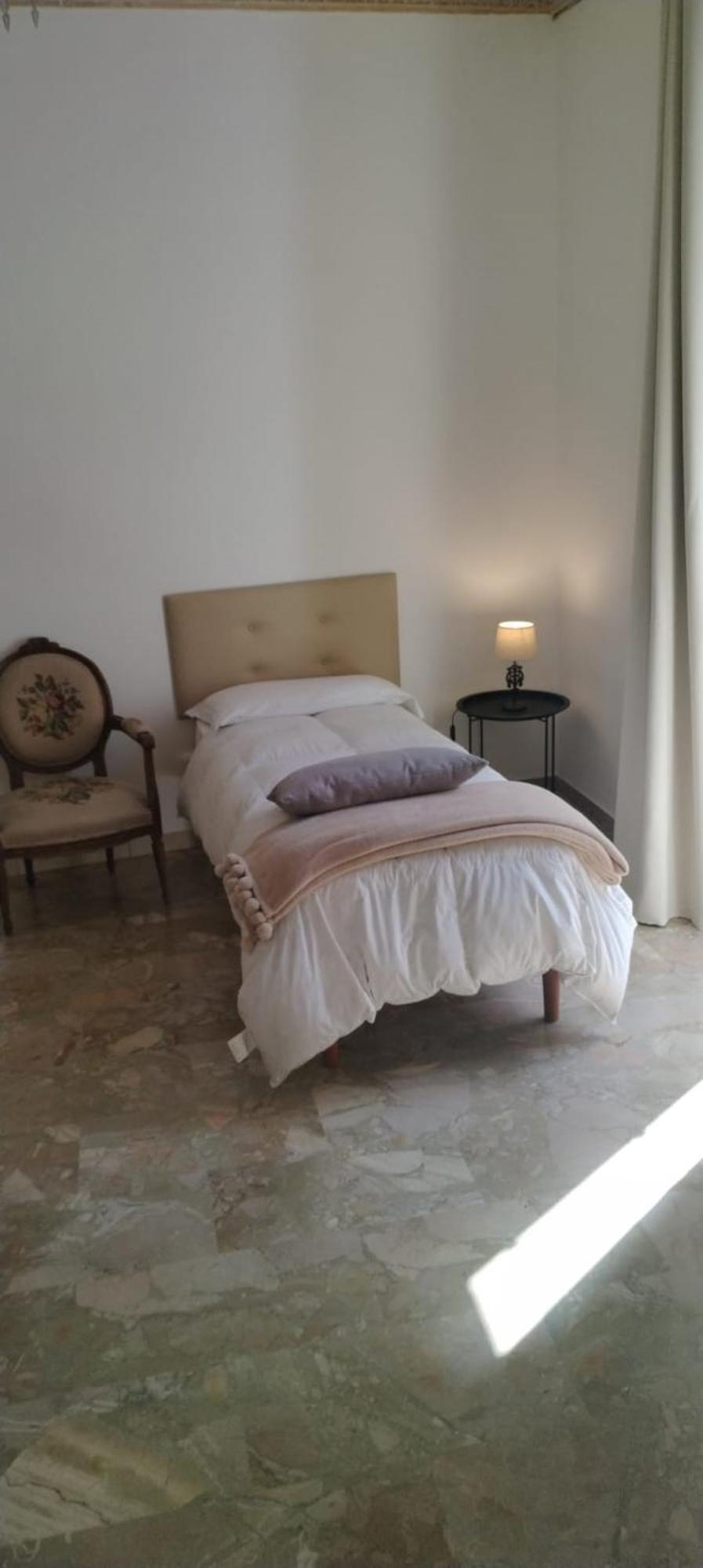 Residenza Donnafugata B&B Ραγκούσα Εξωτερικό φωτογραφία