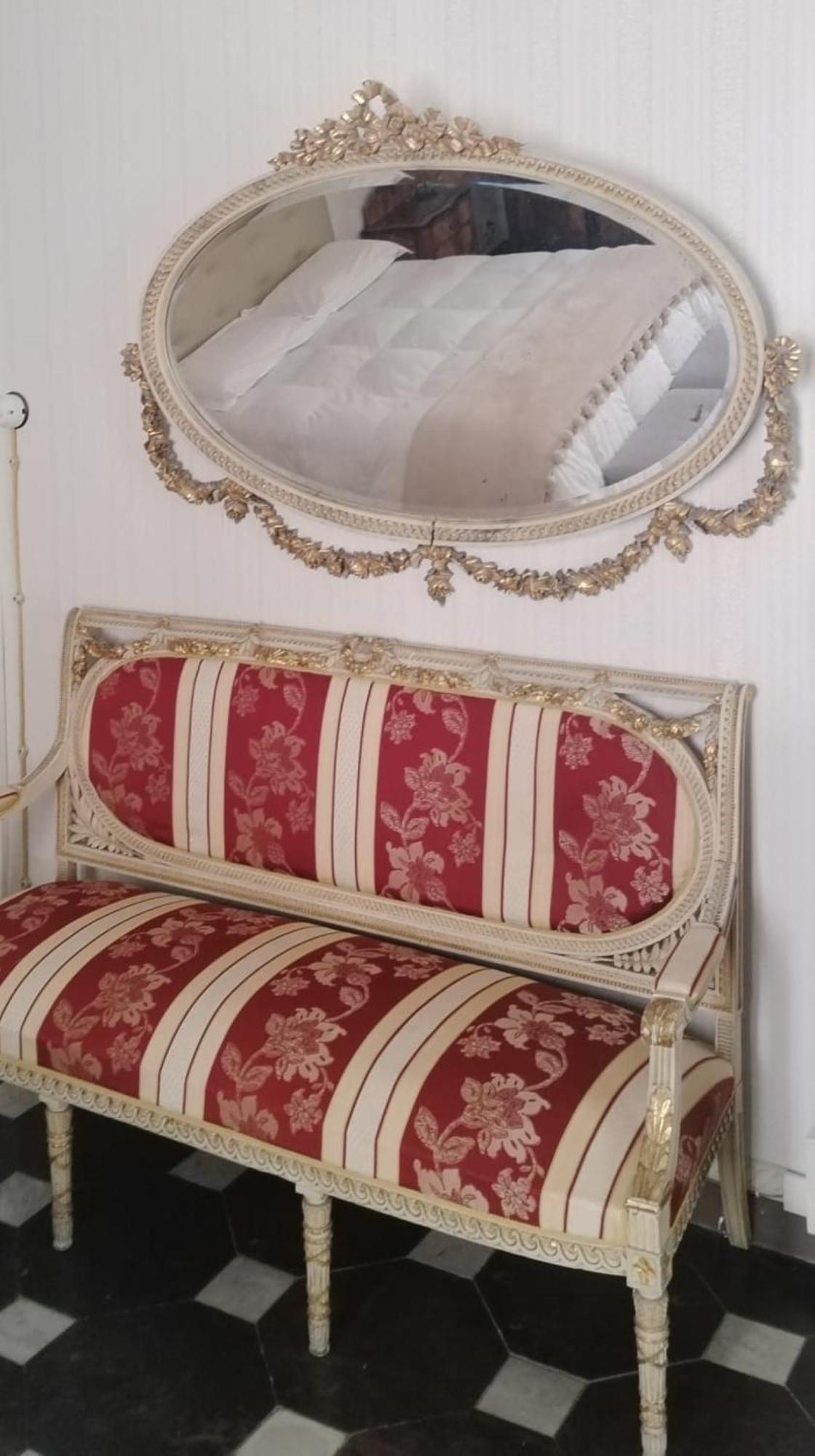 Residenza Donnafugata B&B Ραγκούσα Εξωτερικό φωτογραφία