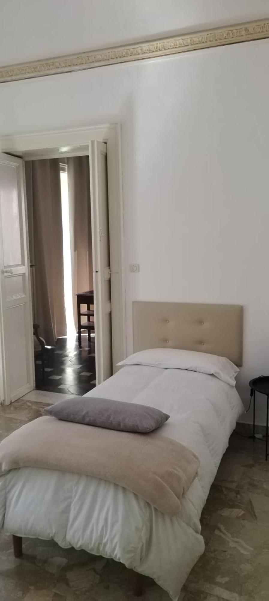 Residenza Donnafugata B&B Ραγκούσα Εξωτερικό φωτογραφία