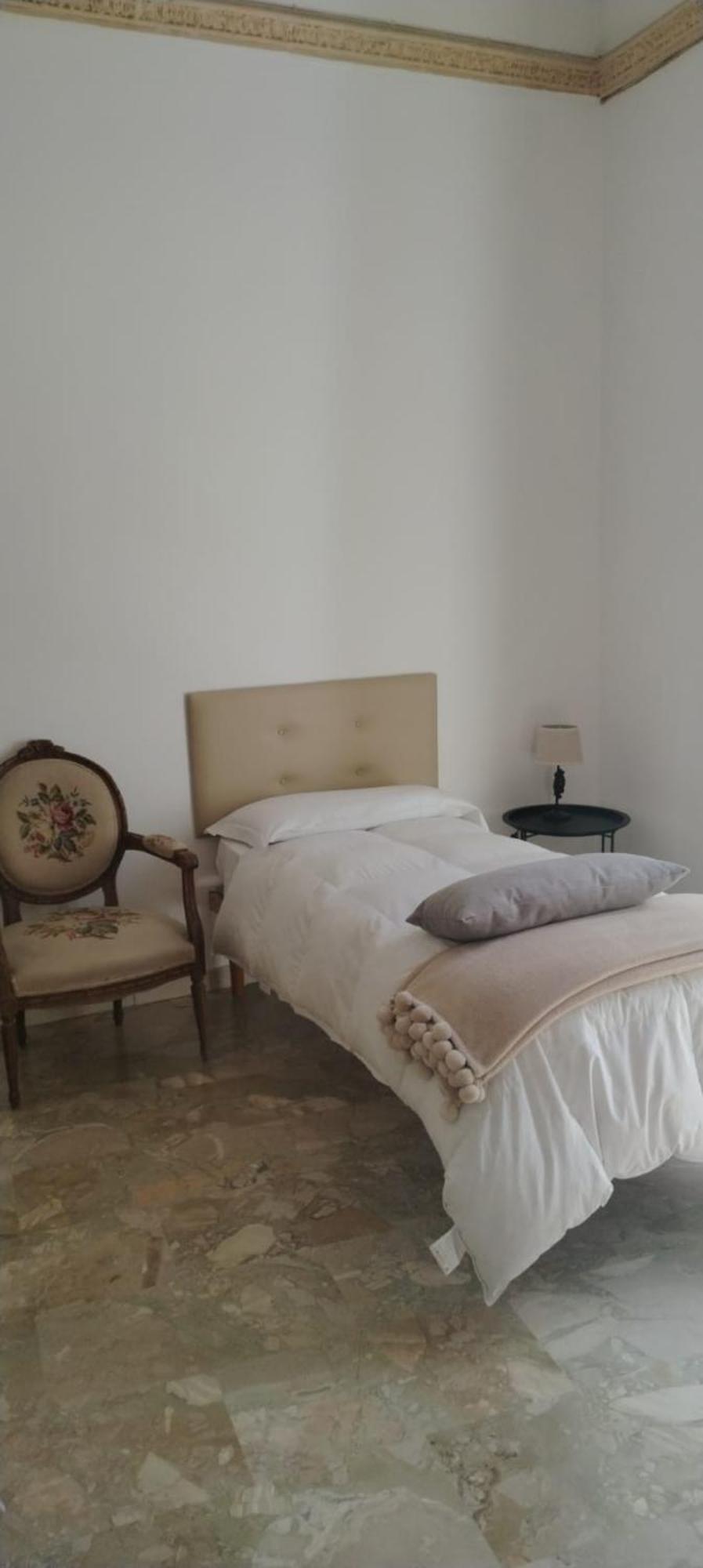 Residenza Donnafugata B&B Ραγκούσα Εξωτερικό φωτογραφία