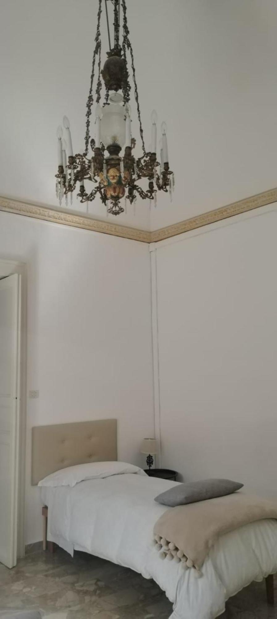 Residenza Donnafugata B&B Ραγκούσα Εξωτερικό φωτογραφία