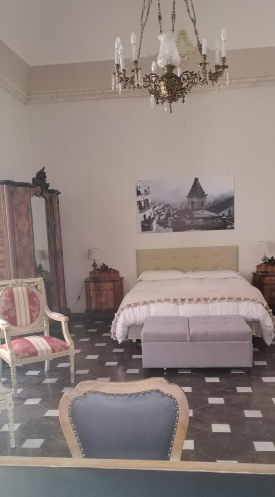 Residenza Donnafugata B&B Ραγκούσα Εξωτερικό φωτογραφία