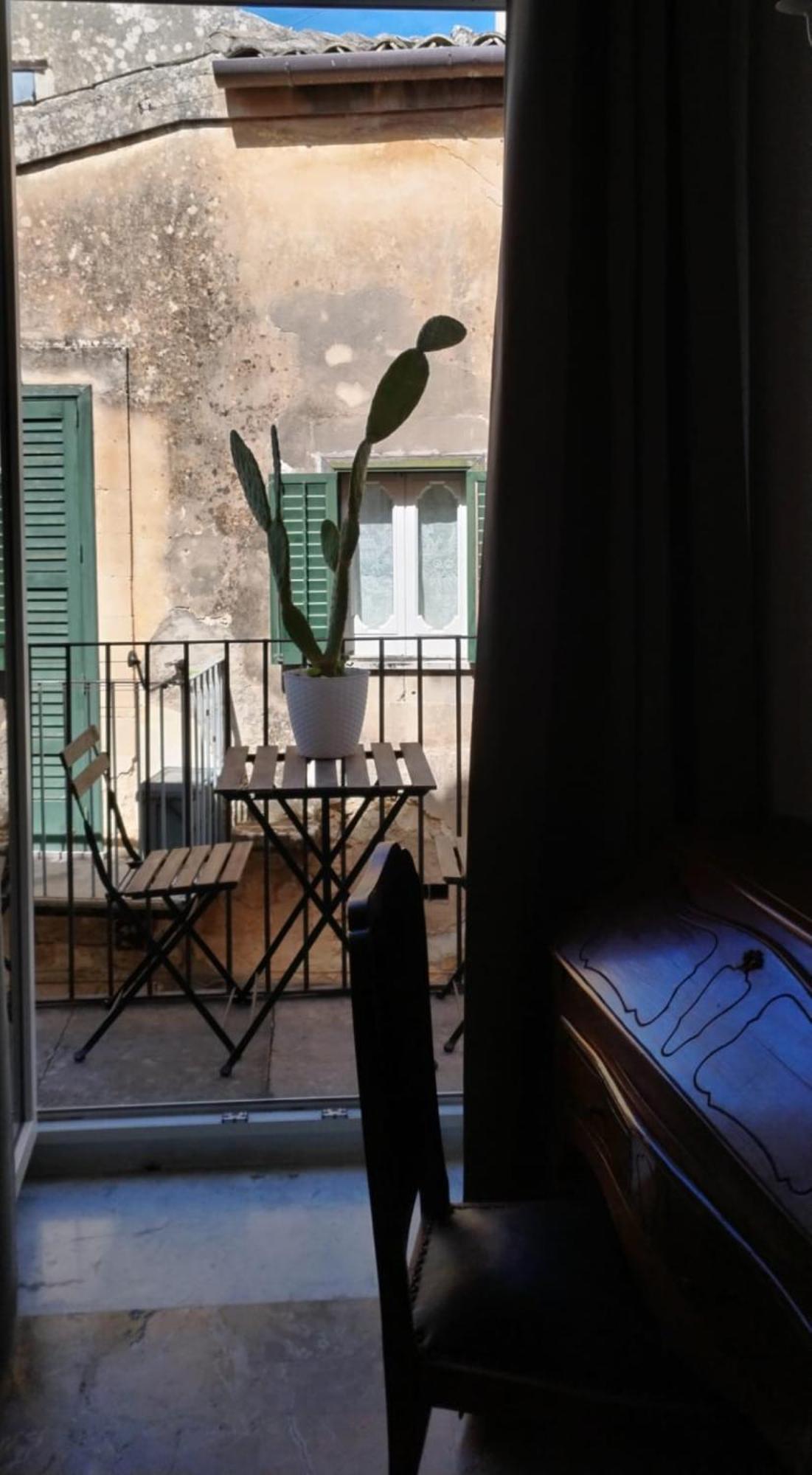 Residenza Donnafugata B&B Ραγκούσα Εξωτερικό φωτογραφία