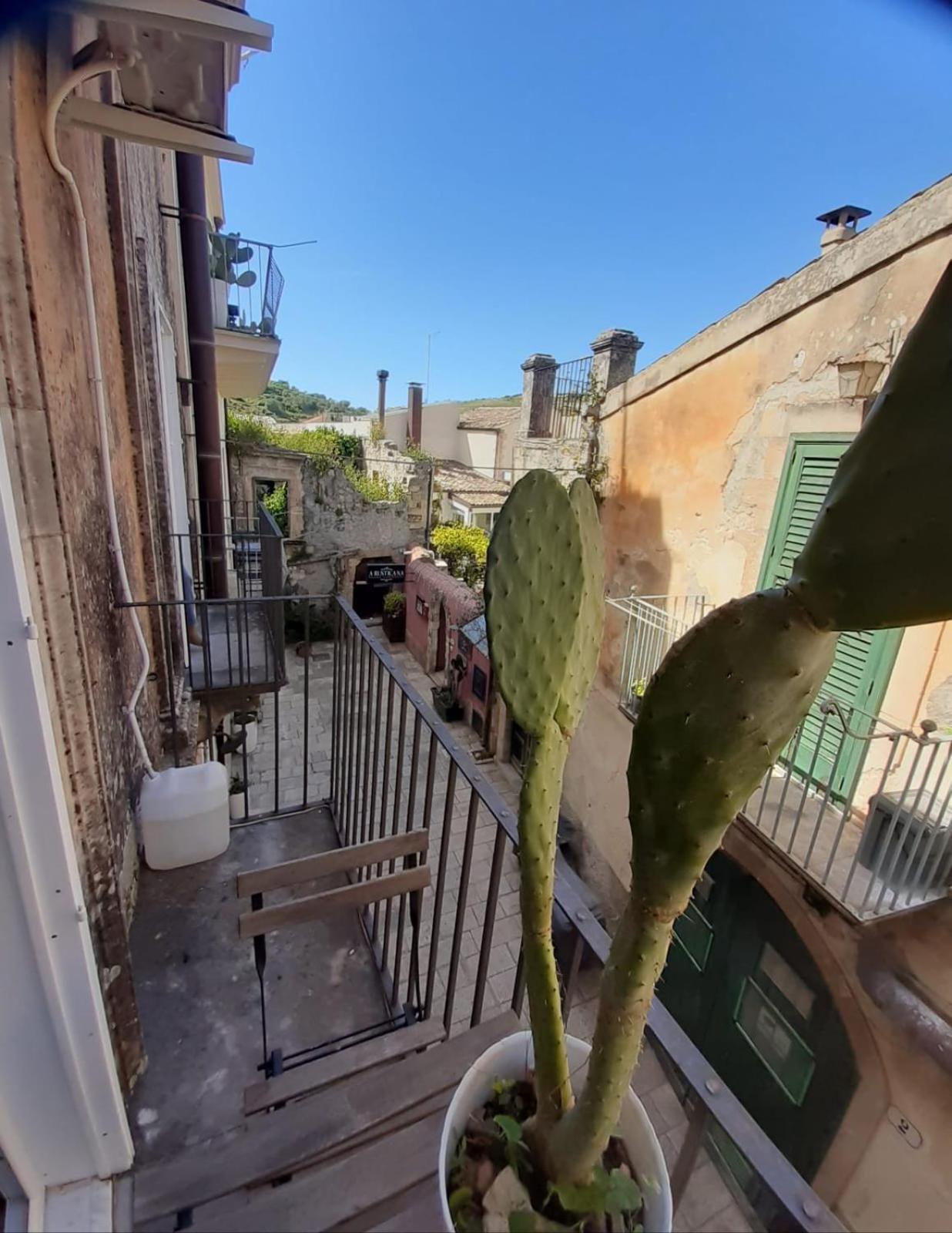 Residenza Donnafugata B&B Ραγκούσα Εξωτερικό φωτογραφία