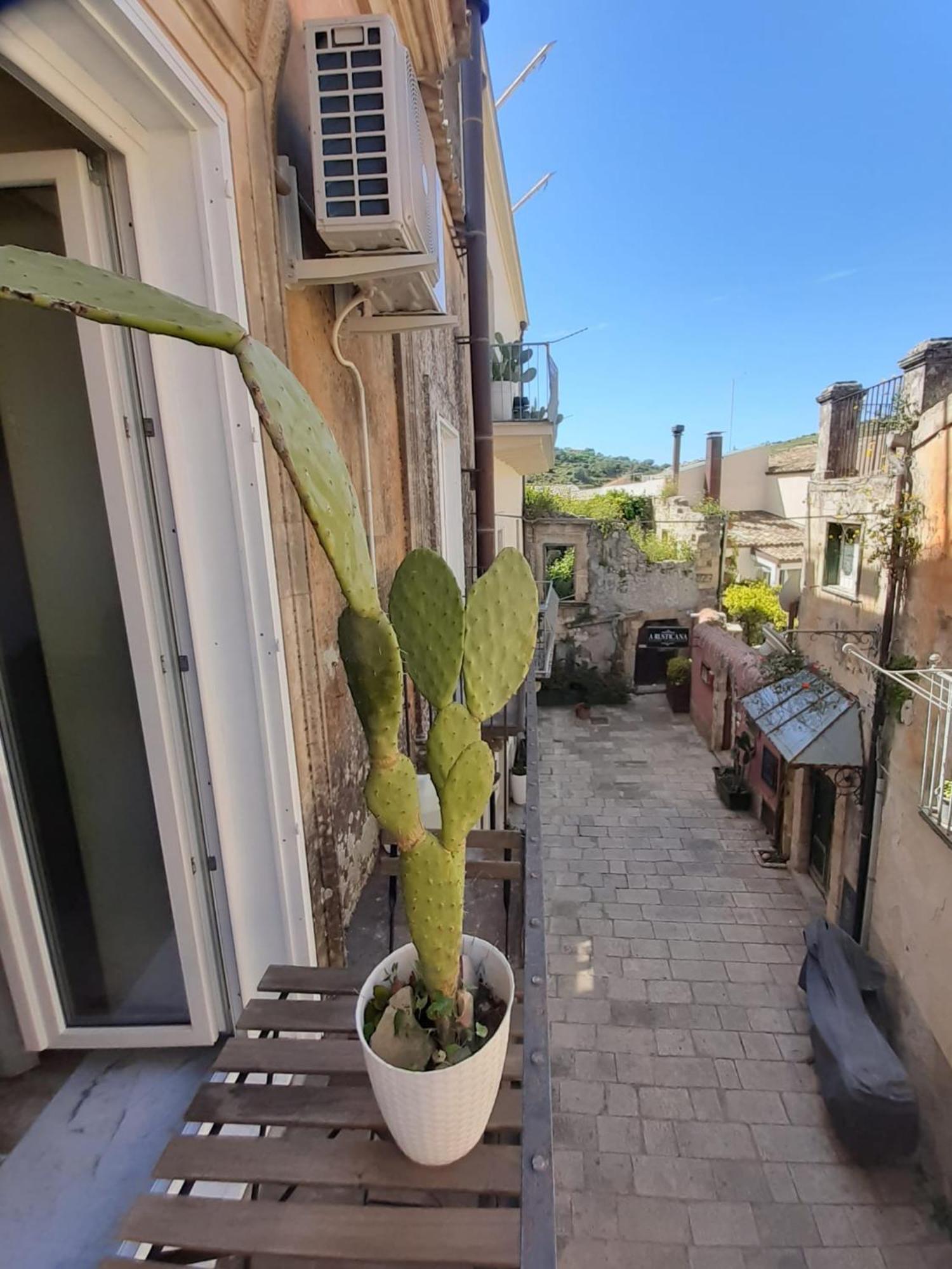 Residenza Donnafugata B&B Ραγκούσα Εξωτερικό φωτογραφία