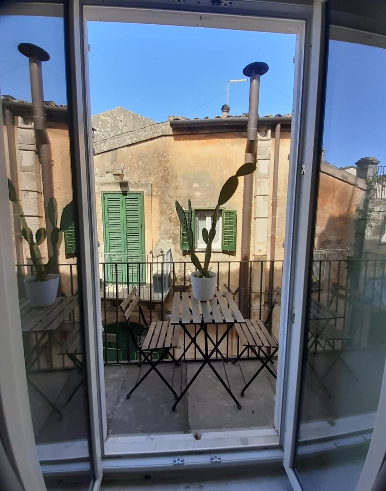 Residenza Donnafugata B&B Ραγκούσα Εξωτερικό φωτογραφία
