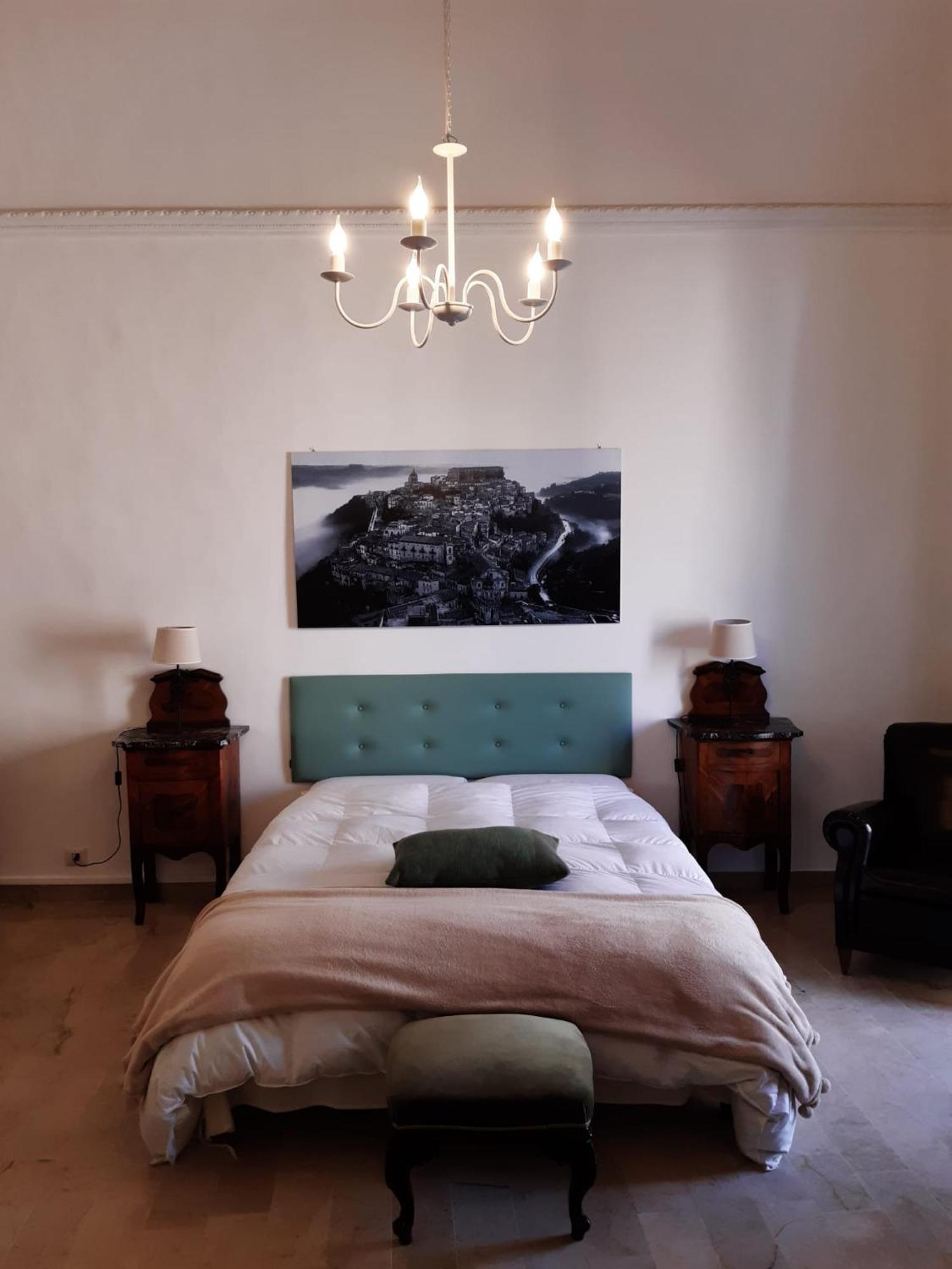 Residenza Donnafugata B&B Ραγκούσα Εξωτερικό φωτογραφία