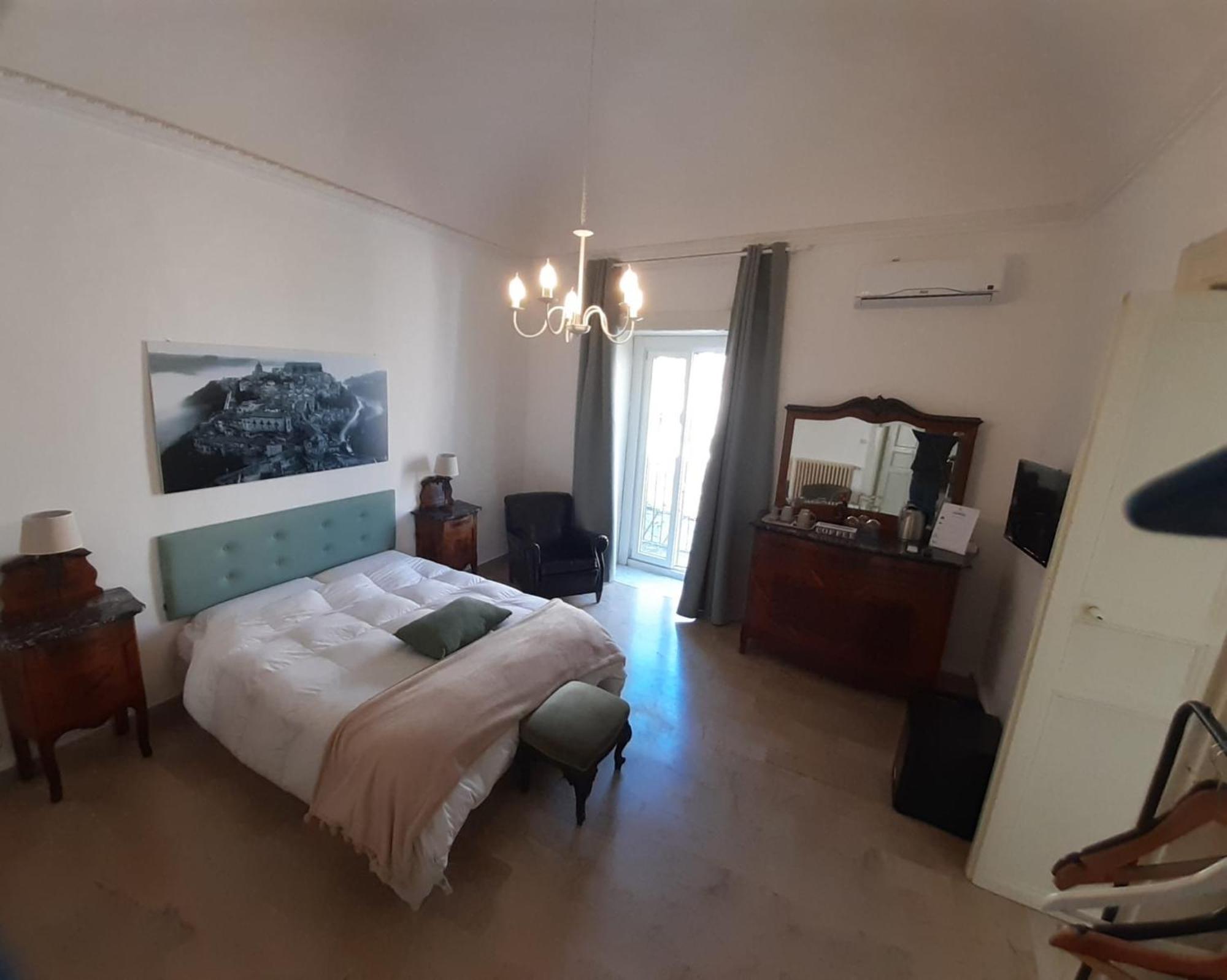 Residenza Donnafugata B&B Ραγκούσα Εξωτερικό φωτογραφία