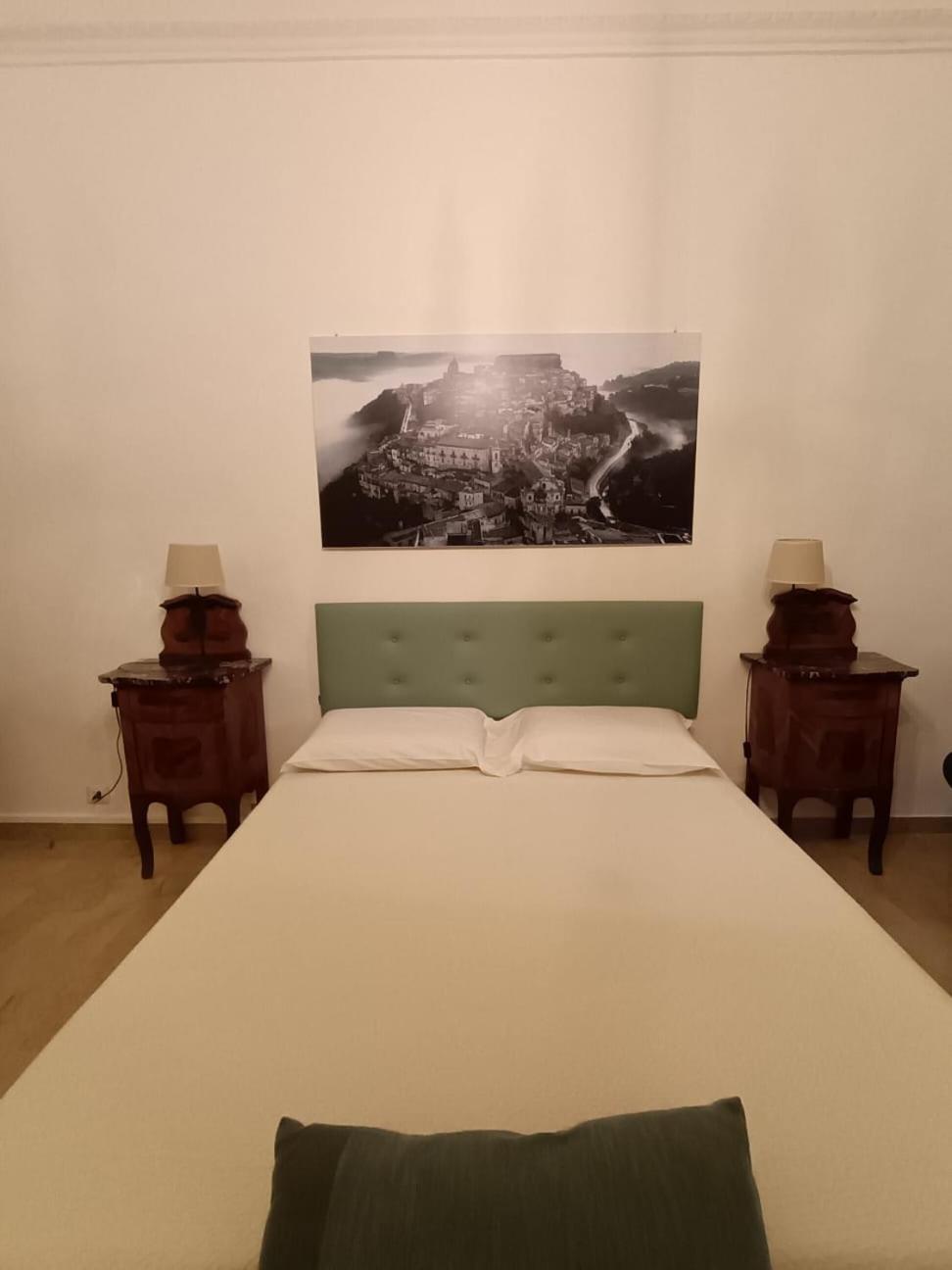 Residenza Donnafugata B&B Ραγκούσα Εξωτερικό φωτογραφία