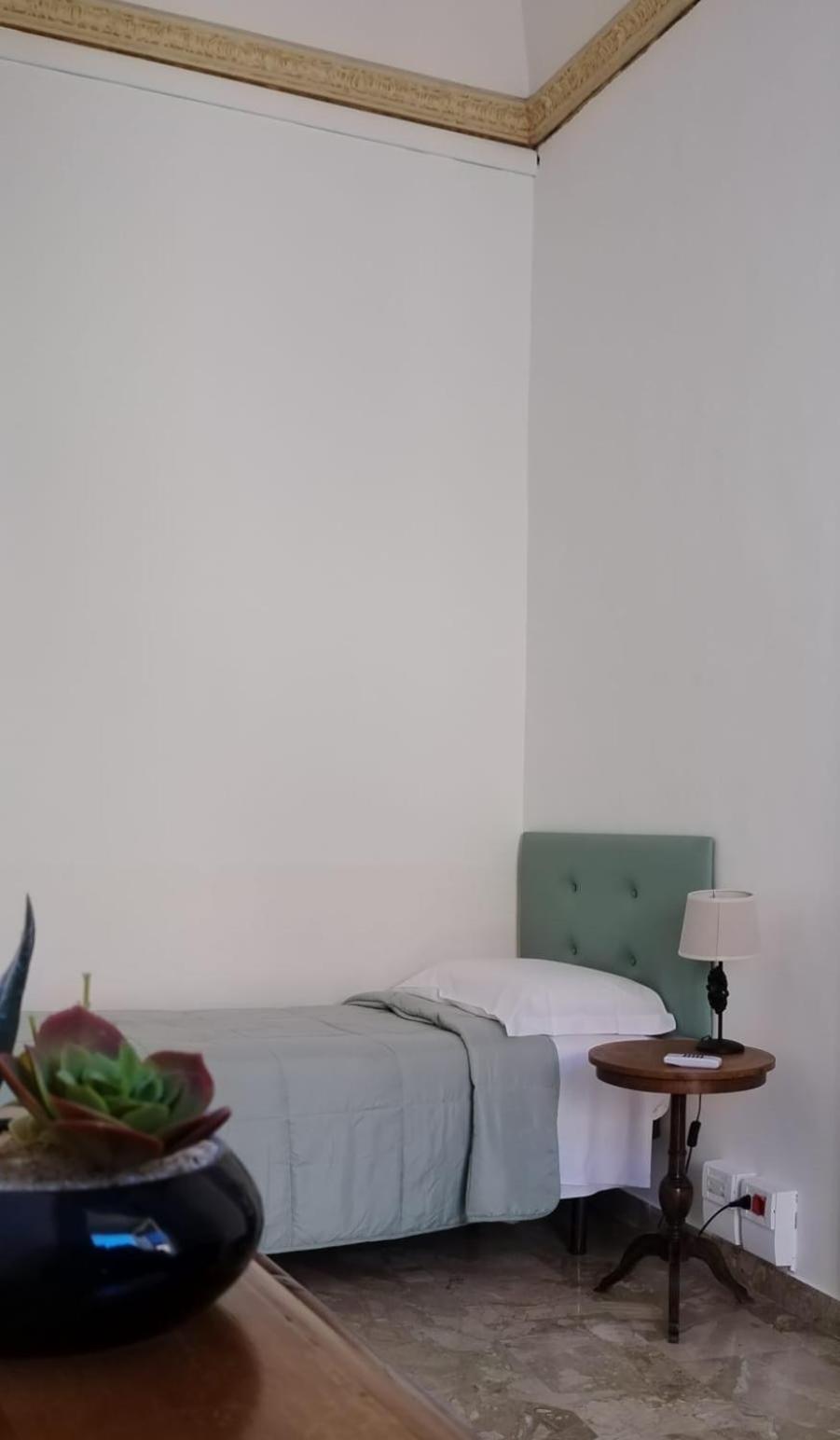 Residenza Donnafugata B&B Ραγκούσα Εξωτερικό φωτογραφία
