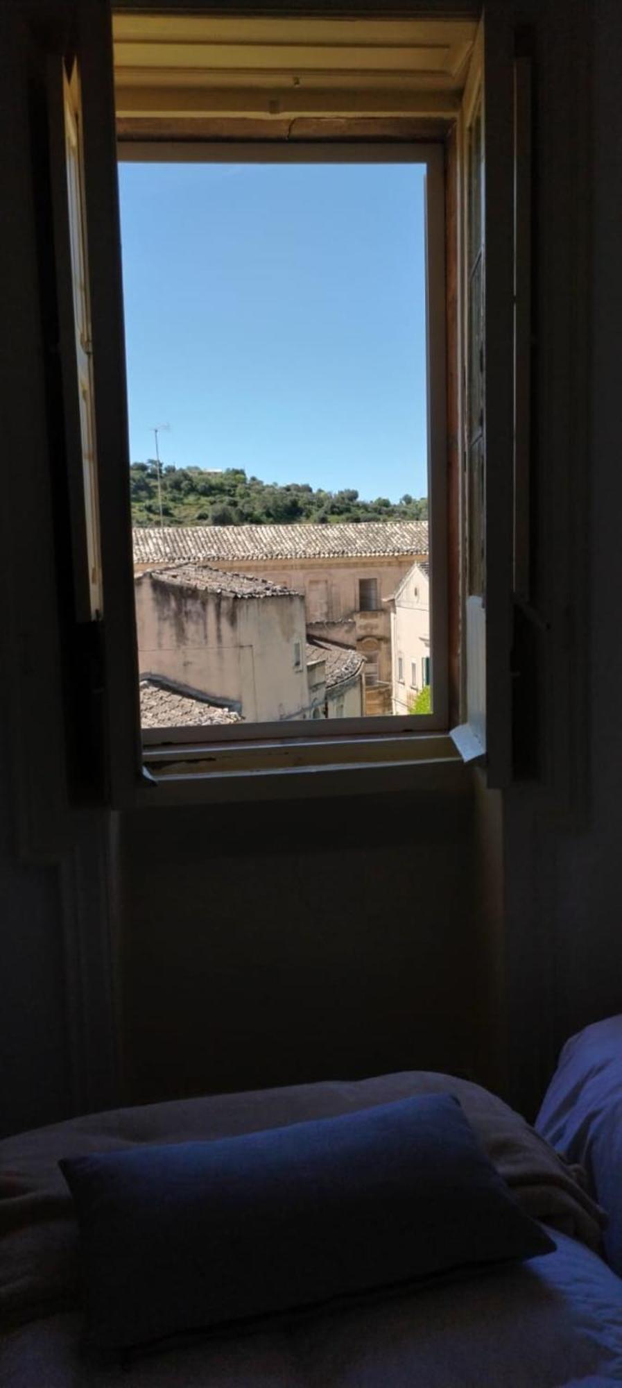 Residenza Donnafugata B&B Ραγκούσα Εξωτερικό φωτογραφία