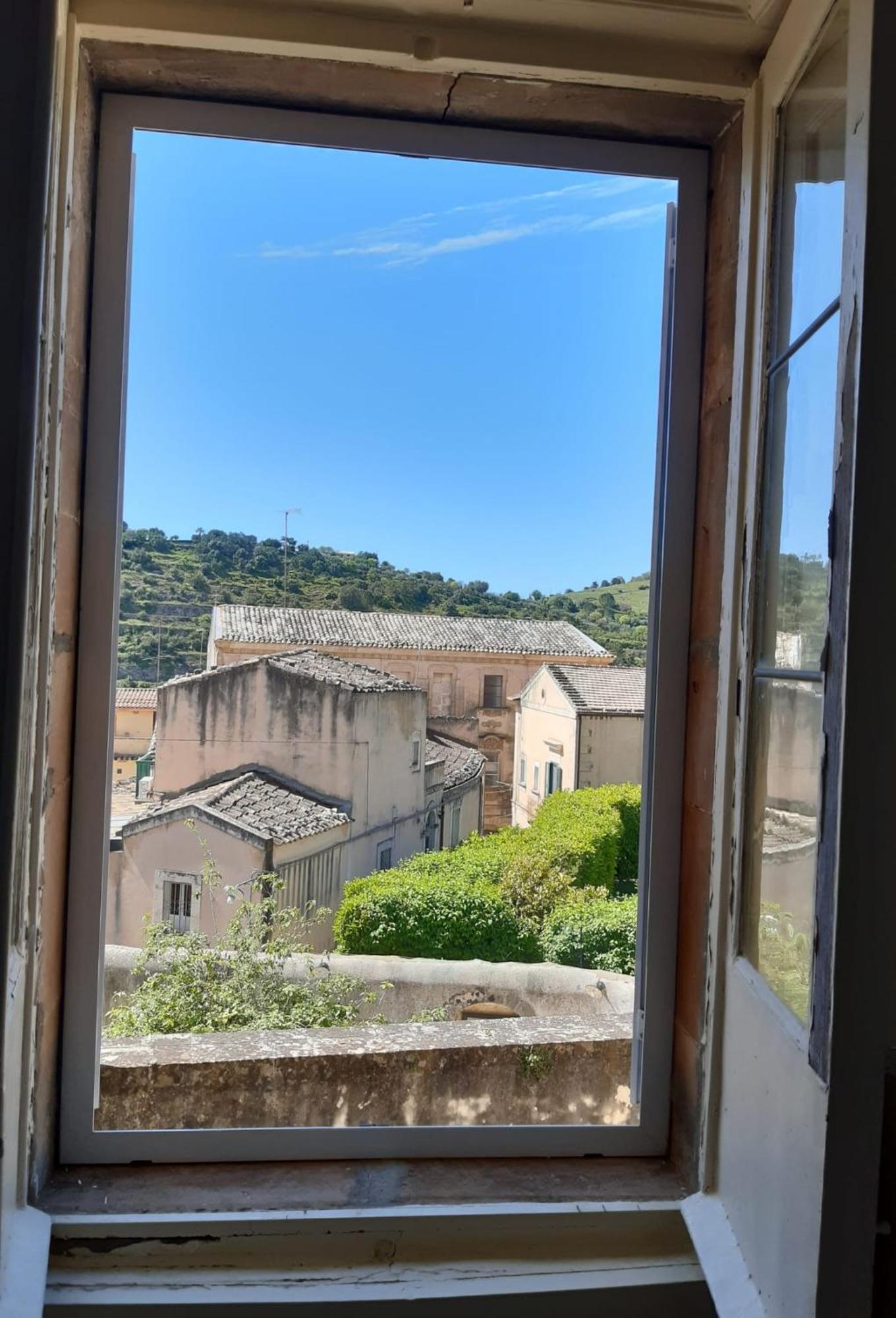 Residenza Donnafugata B&B Ραγκούσα Εξωτερικό φωτογραφία