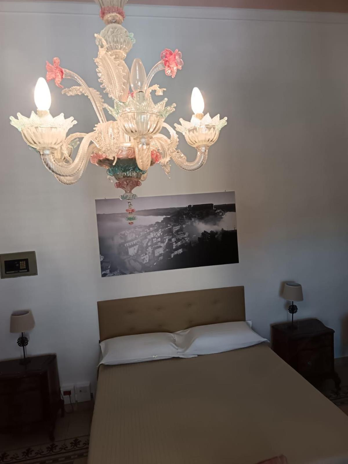 Residenza Donnafugata B&B Ραγκούσα Εξωτερικό φωτογραφία