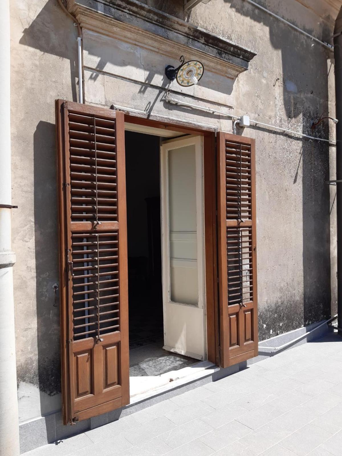 Residenza Donnafugata B&B Ραγκούσα Εξωτερικό φωτογραφία