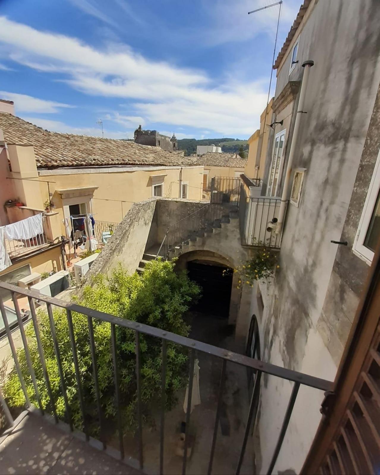 Residenza Donnafugata B&B Ραγκούσα Εξωτερικό φωτογραφία
