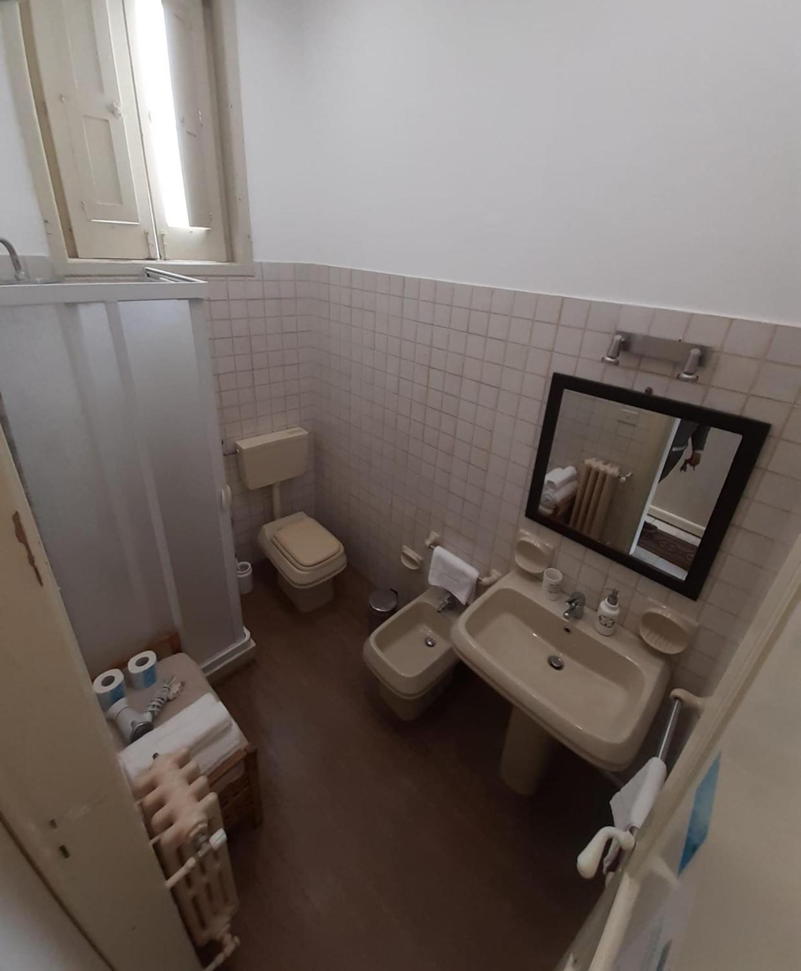 Residenza Donnafugata B&B Ραγκούσα Εξωτερικό φωτογραφία