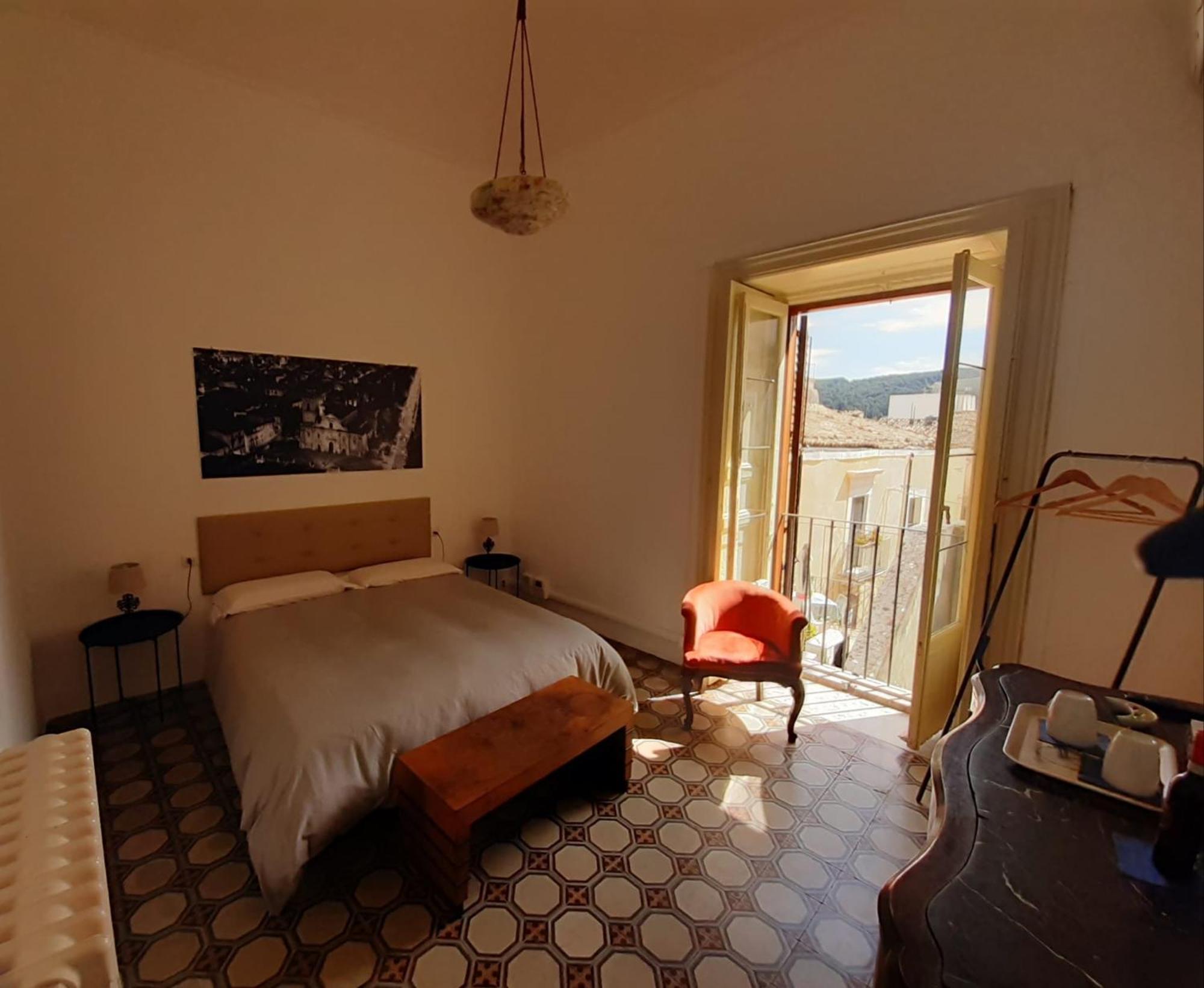 Residenza Donnafugata B&B Ραγκούσα Εξωτερικό φωτογραφία